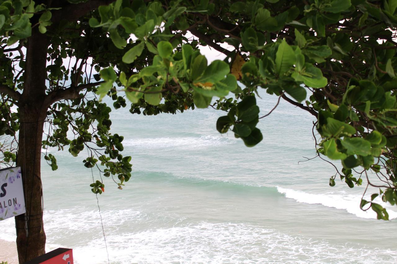 The Exotic Marigold Hotel Varkala Exterior foto