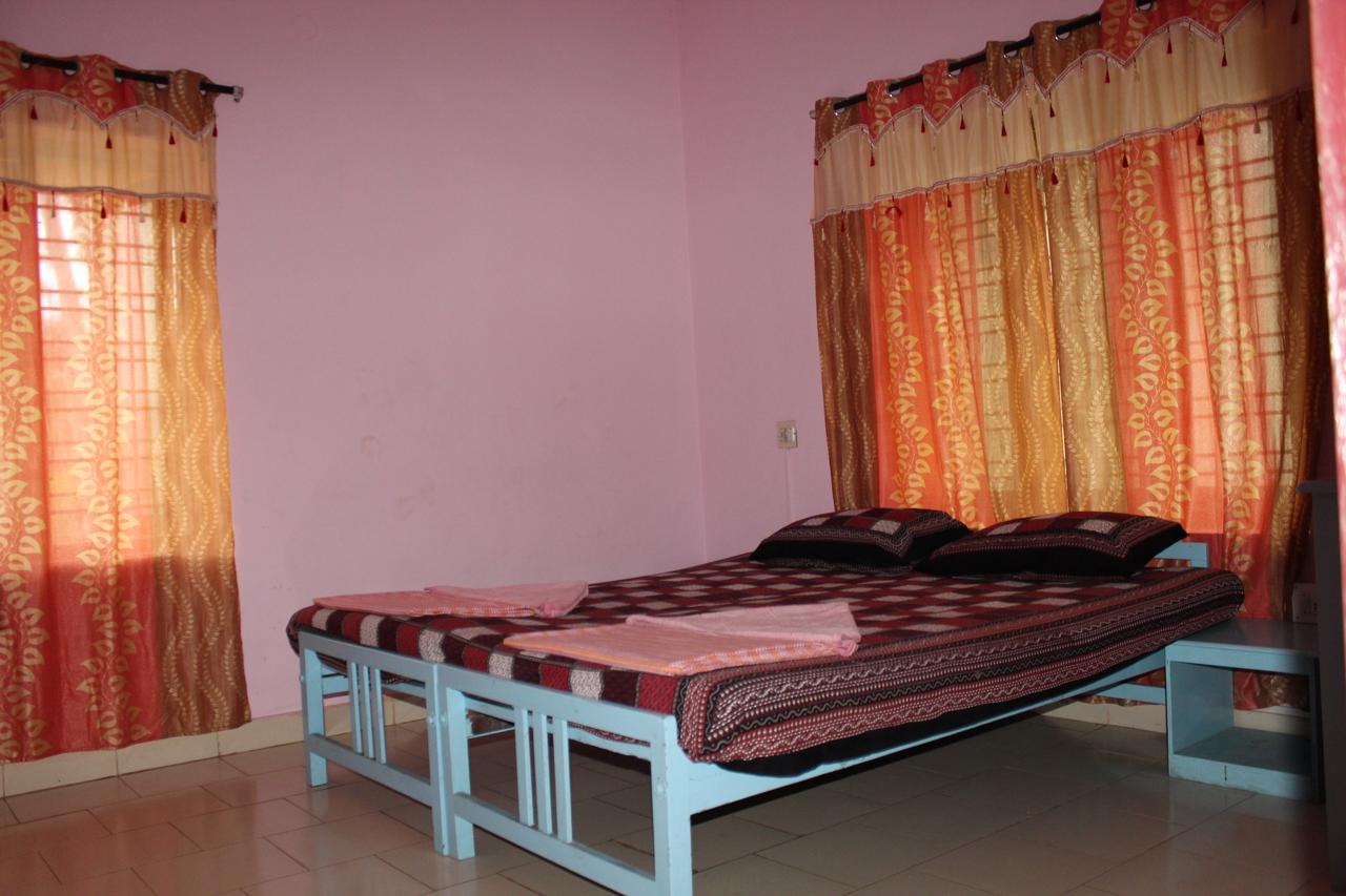 The Exotic Marigold Hotel Varkala Exterior foto