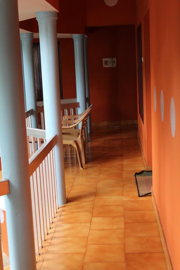 The Exotic Marigold Hotel Varkala Exterior foto