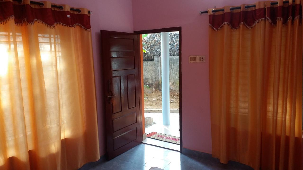 The Exotic Marigold Hotel Varkala Exterior foto